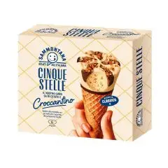 sammontana-cinque-stelle-cono-croccantino-x6