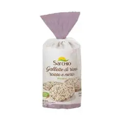 sarchio-gallette-riso-rosso-nero-100g