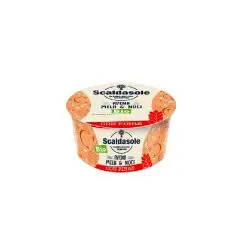 Scaldasole Yogurt avena, mela e noci gr. 150