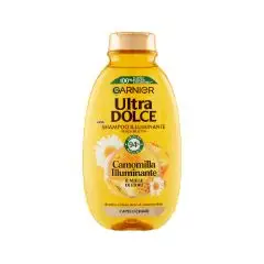 shampoo-ultradolce-garnier-250ml