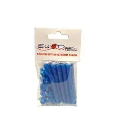sicildecor-candeline-azzurre