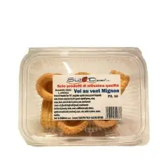 Sicildecor Vol Au Vent Mignon 10 pezzi