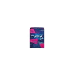 Tampax & Go Assorbenti Mini x 18