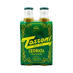 tassoni-cedrata