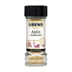 ubena-aglio-granulare