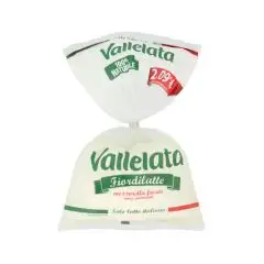 Vallelata Fiordilatte mozzarella gr. 220
