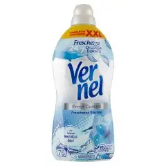vernel_fresh_control