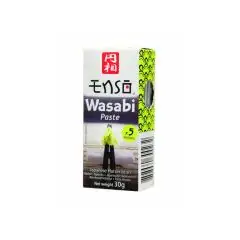 wasabi