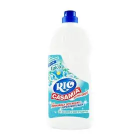 Rio Casa mia detergente multisuperficie igienizzante talco lt. 1,25