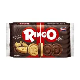 Pavesi Ringo al cacao multipack gr.330