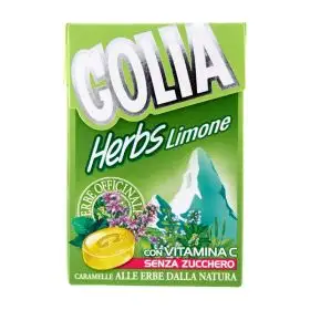 Golia Herbs lemon gr. 49