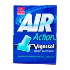 Vigorsol  Air action original multipack gr. 66 x2