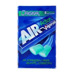 Vigorsol  Air action orginal stick gr. 66 x 5