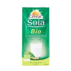 Céréal Soia drink bio lt. 1