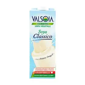 Valsoia Soyadrink classico lt. 1