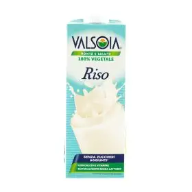Valsoia Riso drink lt. 1