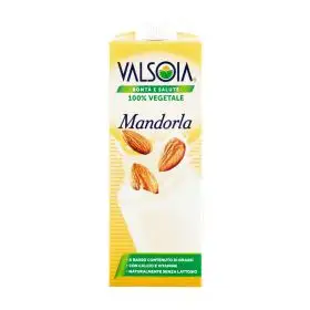 Valsoia Mandorla drink lt. 1
