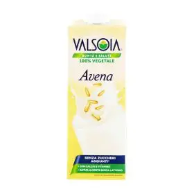 Valsoia Avena drink lt. 1