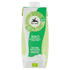 Alce Nero Organic rice drink 500g