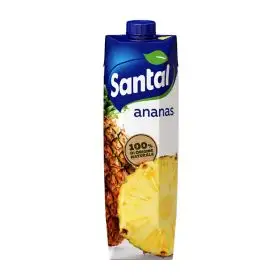 Santal Succo d'ananas lt. 1