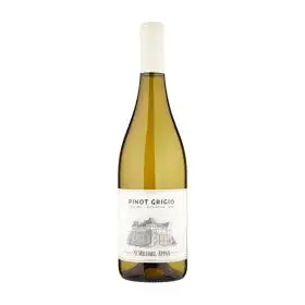 St. Michael Eppan Pinot Grigio Alto Adige DCO white wine 75cl