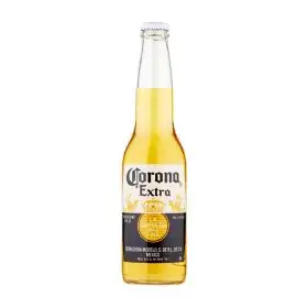 Corona Birra extra cl. 33