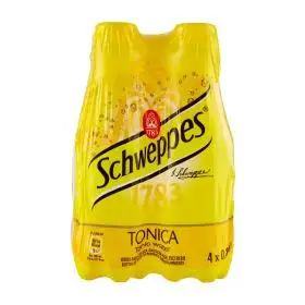 Schweppes  Acqua tonica cl. 25x4