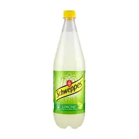 Schweppes  Tonica al limone lt. 1
