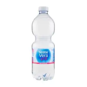 Vera  Acqua naturale cl. 50