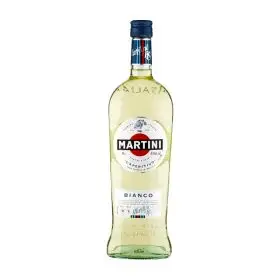Martini Bianco aperitivo lt. 1