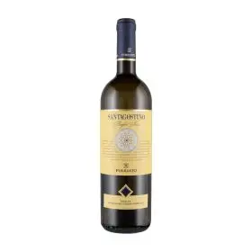 Firriato Sant'Agostino Sicilia DOC white wine 75cl