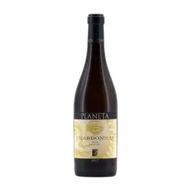 Planeta Chardonnay Sicilia DOC cl .75