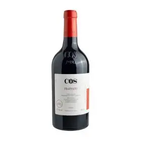 Cos Frappato red wine 75cl