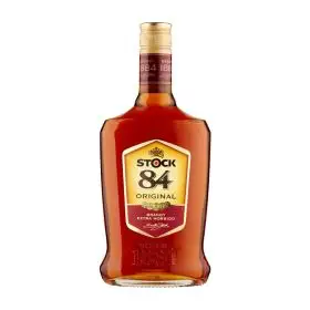 Stock  84 Brandy original cl.70