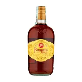 Pampero Pampero rum especial cl . 70