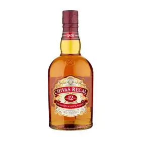 Chivas Regal Blended scotch whisky cl. 70