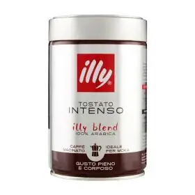 Illy Tostato intenso gr. 250