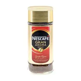 Nescafé Gran aroma gr. 100