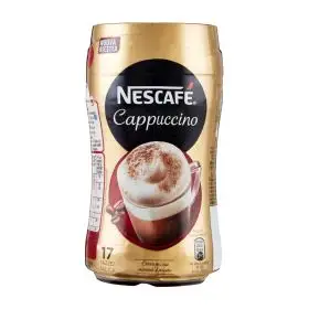 Nescafé Cappuccino gold gr. 250