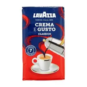 Lavazza Coffee Crema e Gusto gr. 250