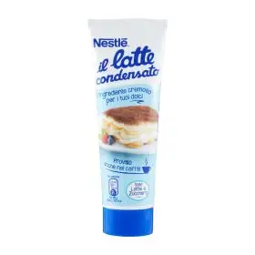 Nestlé Latte condensato tubo gr. 170