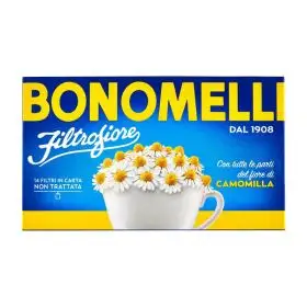 Bonomelli Filtrofiore chamomile tea 14 bags 28g
