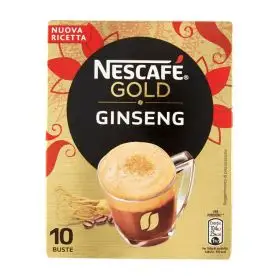 Nescafé Ginseng gr. 70
