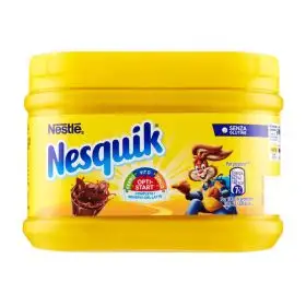 Nestlé Nesquik solubile gr. 250