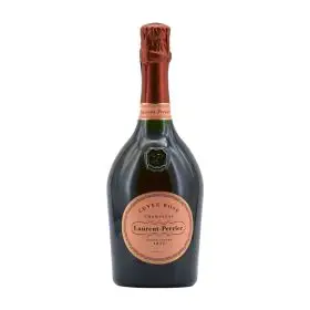 Laurent perrier Champagne brut rosè cl. 75