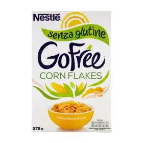 Nestlé Corn flakes senza glutine gr. 375