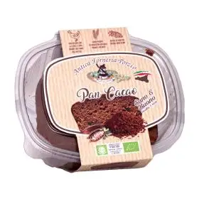 Le selezioni P&V Organic cocoa cake