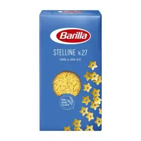 Barilla Classici Stelline n. 27 gr. 500