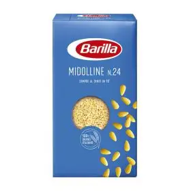 Barilla Classici Midolline n. 24 gr. 500
