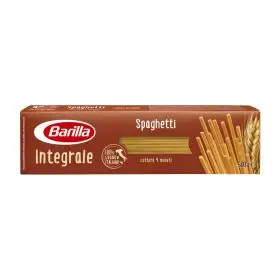 Barilla Integrale Spaghetti gr. 500